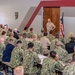 Vice Admiral Visits Rocky Mountain Sailors
