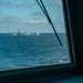 USS Bainbridge Deployment