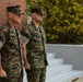Congressional Delegate Rep. Jackie Speier’s visit to MCB Camp Lejeune