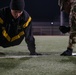 Thunder Soldiers Take on 2ID Best Warrior Competition