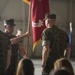 4th Marine Aircraft Wing Change of Command