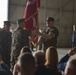 4th Marine Aircraft Wing Change of Command