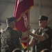 4th Marine Aircraft Wing Change of Command