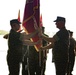 4th Marine Aircraft Wing Change of Command