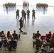 4th Marine Aircraft Wing Change of Command