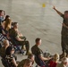 4th Marine Aircraft Wing Change of Command