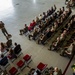 4th Marine Aircraft Wing Change of Command