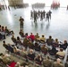 4th Marine Aircraft Wing Change of Command