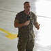 4th Marine Aircraft Wing Change of Command