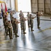 4th Marine Aircraft Wing Change of Command