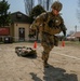 Thunder Soldiers Take on 2ID Best Warrior Competition