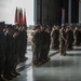 4th MAW Change of Command