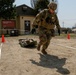 Thunder Soldiers Take on 2ID Best Warrior Competition