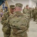 Change of Command for 53rd Digital Liaison Detachment