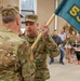 Change of Command for 53rd Digital Liaison Detachment