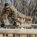 Thunder Soldiers Take on 2ID Best Warrior Competition