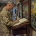 USCENTCOM commander's AOR tour