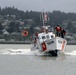 52-foot Motor Life Boat Roundup