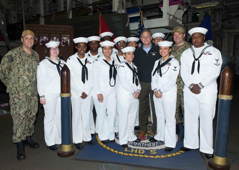 Assistant Secretary of the Navy for Manpower and Reserve Affairs