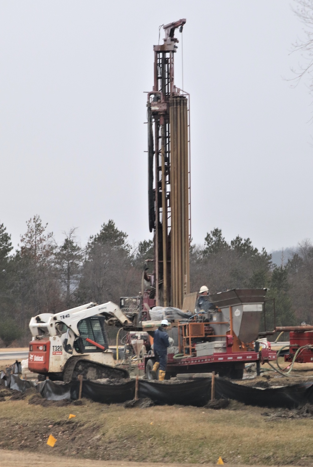 $5.1 million renovation of Fort McCoy’s old Community Activity Center continues