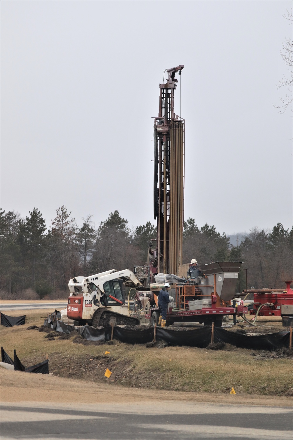 $5.1 million renovation of Fort McCoy’s old Community Activity Center continues