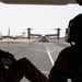 Marines familiarize Soldiers on CH-53E, MV-22