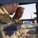 Marines familiarize Soldiers on CH-53E, MV-22