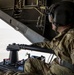 Marines familiarize Soldiers on CH-53E, MV-22