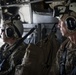 Marines familiarize Soldiers on CH-53E, MV-22