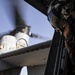 Marines familiarize Soldiers on CH-53E, MV-22