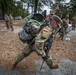 Best Warrior ruck march