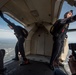 Military aircraft kick off Thunder Over Louisville