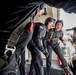 Military aircraft kick off Thunder Over Louisville