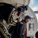 Military aircraft kick off Thunder Over Louisville