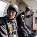 Military aircraft kick off Thunder Over Louisville