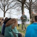 Arbor Day tradition promotes well-being for future generations