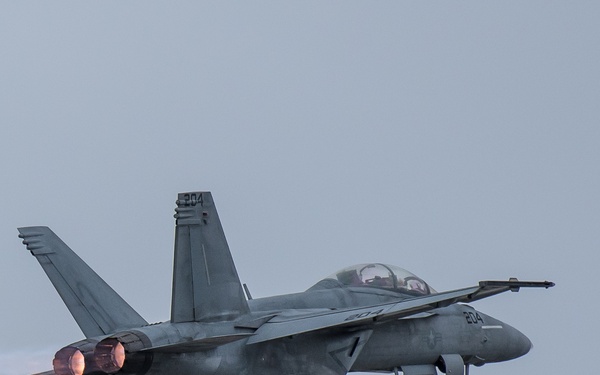 Thunder air show features dozens of military aircraft