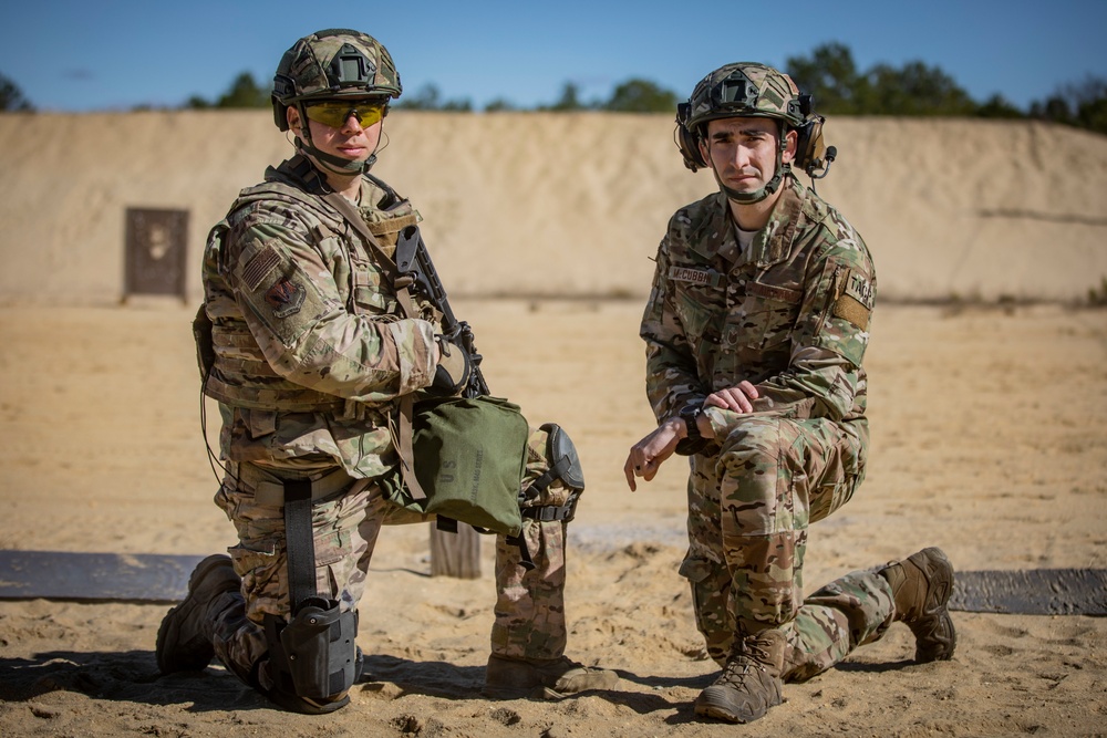 New Jersey Soldiers compete in local Best Warrior Competition