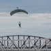 Thunder air show features dozens of military aircraft