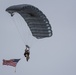 Thunder air show features dozens of military aircraft