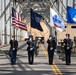 Thunder air show features dozens of military aircraft