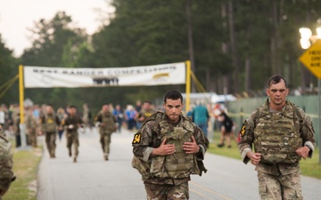 TACP Airmen Compete in Best Ranger Competition 2019