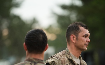 TACP Airmen Compete in Best Ranger Competition 2019