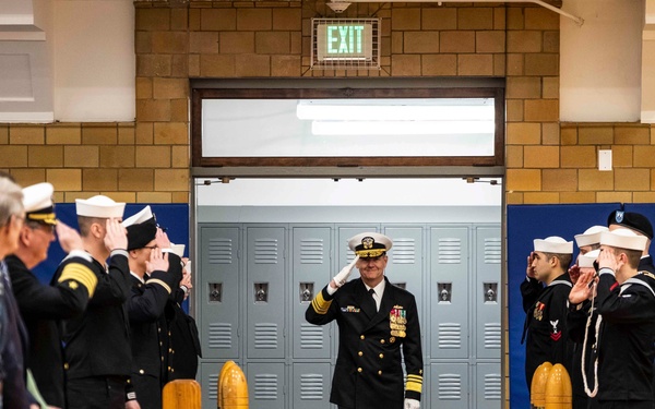 80 Years of Service