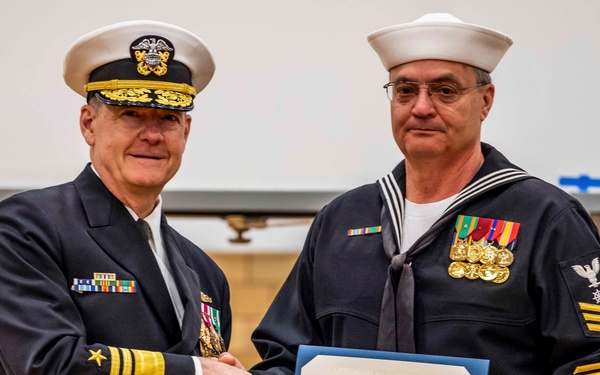 80 Years of Service