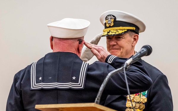 80 Years of Service