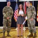 1st TSC Soldier Named Fort Knox Outstanding Military Volunteer of the Year