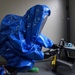 118th CES Hazardous Materials Training