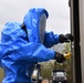 118th CES Hazardous Materials Training