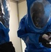 118th CES Hazardous Materials Training